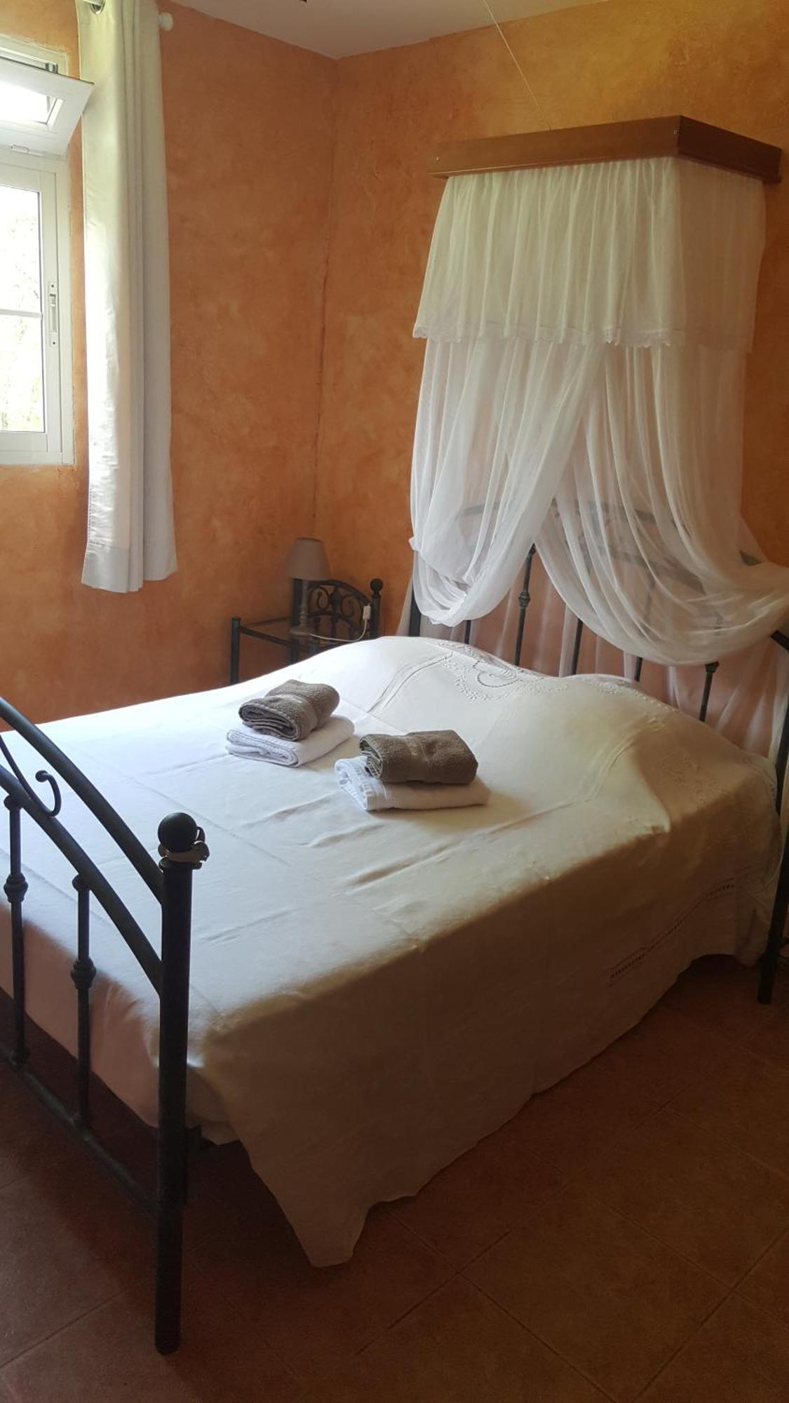 Agreable Chambre D'Hotes, Sdb, Piscine, Carbet Cuisine. Сент-Клод Екстер'єр фото